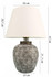 Stolna lampa YL687