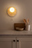 Zidna lampa Tor-Look-B
