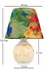 Stolna lampa BK021