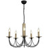 Luster Dofa - 73-05