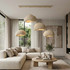 Luster Loval-Set-Lora-50-4-C-1001-Nua