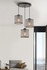 Luster Multi Balance - sivi