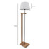 Drvena podna lampa AYD-3133