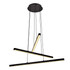 Luster L1243 - Crni