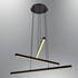 Luster L1243 - Crni