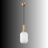 Luster Asker - 15191 - Ahsap