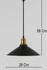 Luster BK046
