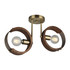 Luster Manya - 52-12