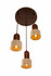 Luster Loer C - Orah