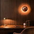 Zidna lampa Fungal - 13361 - C