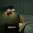 Zidna lampa Kubbe - 16000