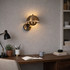 Zidna lampa Eylul - 15683 - A