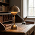 Stolna lampa Eylul - 15681 - A