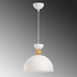 Luster Kure - 30 - 102 - Ahsap