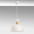 Luster Kure - 30 - 102 - Ahsap