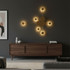 Zidna lampa Ledos - 15542 - A