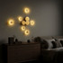 Zidna lampa Ledos - 15542 - A