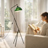 Podna lampa 242445
