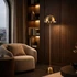 Podna lampa Eylul - 15682 - A