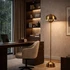 Podna lampa Eylul - 15682 - A