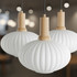 Luster Asker - 15181 - Ahsap