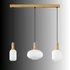 Luster Asker - 15196 - Ahsap