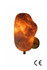 Zidna lampa BK326