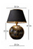 Stolna lampa BK327