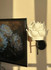 Zidna lampa APG0003