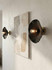 Zidna lampa APG0008