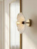 Zidna lampa APG0009