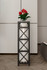 Podna lampa Climber - crna