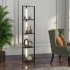 LED podna lampa