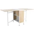Sklopivi blagovaonski stol 169 x 60 x 75 cm