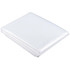 Folija za plastenik od PE 0,15 mm, 7 × 8 m, prozirna