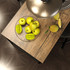 Set barski stol sa 2 stolice i policama 90 × 50 × 90,5 cm, boja hrasta
