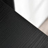 Komoda s 8 tekstilnih ladica 100 × 30 × 78,5 cm, tamnosiva