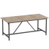 Trpezarijski stol za 6–8 osoba 180 × 80 × 75,5 cm, boja drveta