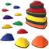 Set od 11 kamenova za balansiranje, protuklizni, stackable, šareni