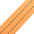 Trake za Vezanje Tereta 10 kom 1 Tona 6mx38mm Narančaste Trake za Vezanje Tereta 10 kom 1 Tona 6mx38mm Narančaste