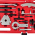 Set alata za razvod motora Fiat Set alata za razvod motora Fiat