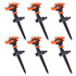 Set vrtnih prskalica, 6 kom Set vrtnih prskalica, 6 kom