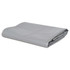 Cerada 650 g/m² 3x4 m siva