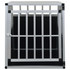 Kavez za pse s jednim vratima 65 x 91 x 69,5 cm Kavez za pse s jednim vratima 65 x 91 x 69,5 cm