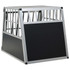 Kavez za pse s jednim vratima 65 x 91 x 69,5 cm Kavez za pse s jednim vratima 65 x 91 x 69,5 cm
