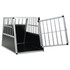Kavez za pse s jednim vratima 65 x 91 x 69,5 cm Kavez za pse s jednim vratima 65 x 91 x 69,5 cm