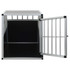 Kavez za pse s jednim vratima 65 x 91 x 69,5 cm Kavez za pse s jednim vratima 65 x 91 x 69,5 cm