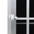 Kavez za pse s dvostrukim vratima 94 x 88 x 69 cm Kavez za pse s dvostrukim vratima 94 x 88 x 69 cm