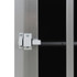 Kavez za pse s dvostrukim vratima 89 x 69 x 50 cm Kavez za pse s dvostrukim vratima 89 x 69 x 50 cm