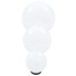 LED kuglasta svjetiljka 3 kom 20/30/40 cm PMMA